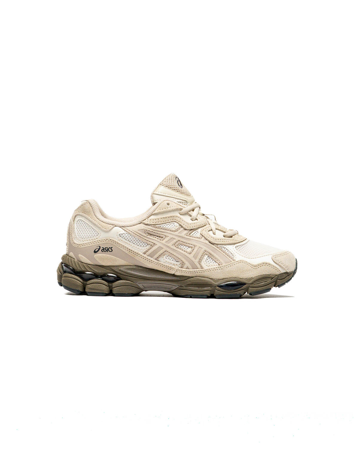 Asics GEL-NYC | 1203A383-105 | AFEW STORE